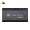 پاور 850 وات کولر مستر MWE Gold 850 V3