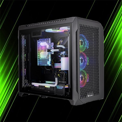 کیس ترمالتیک CTE C750 Air