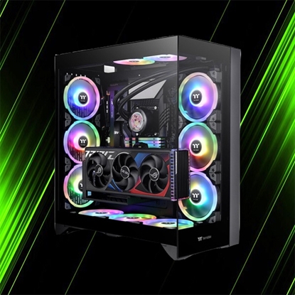 کیس ترمالتیک CTE E660 MX