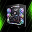 کیس ترمالتیک CTE E660 MX