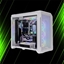 کیس ترمالتیک CTE C750 Air Snow