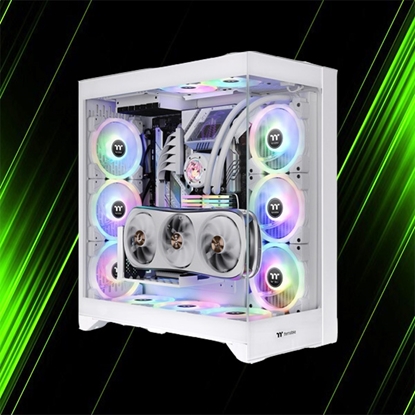 کیس ترمالتیک CTE E660 MX Snow
