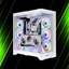 کیس ترمالتیک CTE E660 MX Snow