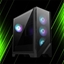 کیس ام اس آی MAG FORGE 321R AIRFLOW
