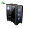 کیس ام اس آی MAG FORGE 321R AIRFLOW