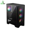 کیس ام اس آی MAG FORGE 120A AIRFLOW