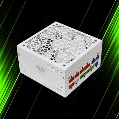 پاور 850 وات اوست AV850-GFW V3