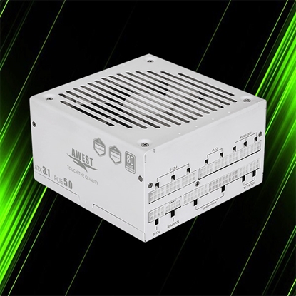 پاور 1200 وات اوست AV1200-PTW V3
