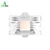 خنک کننده پردازنده گیم مکس Sigma 520 Digital White