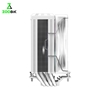 خنک کننده پردازنده گیم مکس Sigma 520 Digital White