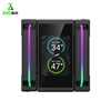 خنک کننده پردازنده گیم مکس Sigma 620 Black