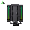 خنک کننده پردازنده گیم مکس Sigma 620 Black