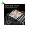 خنک کننده پردازنده گیم مکس Sigma 620 Black