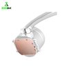 خنک کننده مایع پردازنده گیم مکس IceBurg 360 Infinity White