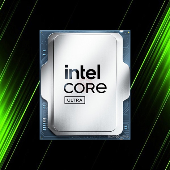 پردازنده اینتل بدون باکس Core Ultra 5 225 Arrow Lake