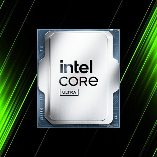 پردازنده اینتل بدون باکس Core Ultra 5 225F Arrow Lake