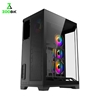 کیس گیمینگ ردراگون EDGE CA-608 BLACK