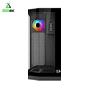 کیس گیمینگ ردراگون EDGE CA-608 BLACK